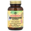 Ashwagandha Root Extract, 60 Vegetable Capsules image 1
