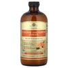 Liquid Calcium Magnesium Citrate with Vitamin D3, Orange-Vanilla, 16 fl oz (473 ml)