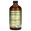 Liquid Calcium Magnesium Citrate with Vitamin D3, Strawberry, 16 fl oz (473 ml) image 2