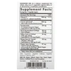 No. 7, Advanced Joint Support Complex, 30 Vegetable Capsules image 2