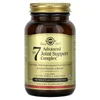 No. 7, Advanced Joint Support Complex, 90 Vegetable Capsules image 3