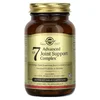 No.7,  Advanced Joint Support Complex, 60 Vegetable Capsules image 3