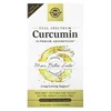 Full Spectrum Curcumin, 90 LiCaps image 1