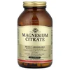 Magnesium Citrate, 120 Tablets (200 mg per Tablet) image 1