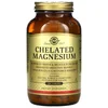 Chelated Magnesium, 250 Tablets (100 mg per Tablet) image 1