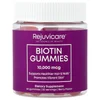 Biotin Gummies, Berry, 60 Gummies (5,000 mcg per Gummy)