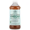 Organic Apple Cider Vinegar with Ginger, Cayenne & Maple, 16 fl oz (473 ml)