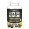 Appetite Control, Prebiotic Gummies, Raspberry , 60 Gummies image 1