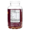 Fiber Care, Prebiotic Fiber Gummies, Mixed Fruit, 120 Gummies image 2