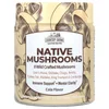 Native Mushrooms, Cola, 60 Gummies image 1