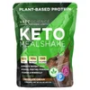 Keto Mealshake, Chocolate Cream, 15.2 oz (431.2 g) image 1