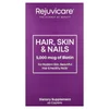 Hair, Skin & Nails, 60 Caplets image 1