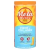 Fiber + Collagen Peptides, Ultra Smooth Orange, 19.9 oz (564 g)