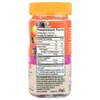 Dualbiotic, Prebiotic + Probiotic, Fruit, 60 Gummies image 2