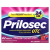 OTC, Wildberry, 20 mg, 42 Tablets image 1