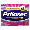 OTC, Wildberry, 20 mg, 42 Tablets image 3