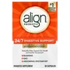 24/7 Digestive Support, Probiotic Supplement, 56 Capsules (10 per Capsule)