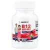 B12 Quick Melt, Berry, 90 Quick-Melt Tablets image 1