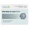 Kids Relax & Calm Patch, 30 Patches image 1