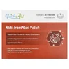Kids Iron Plus Patch, 30 Patches
