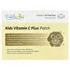 Kids Vitamin C Plus Patch, 30 Patches image 1