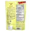 Ginger Chews, Lychee, 4 oz (113 g) image 2