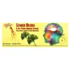 Ginkgo Biloba & Red Panax Ginseng Extract, 30 Bottles, 0.34 fl oz Each