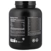 100% Whey Protein™ Powder, Chocolate Fudge, 4 lb (1.81 kg) image 2