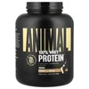 100% Whey Protein™ Powder, Cookies & Cream, 4 lb (1.81 kg)