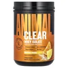 Clear Whey Isolate, Pineapple Orange, 1.1 lb (500 g)