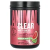 Clear Whey Isolate, Watermelon Limeade, 1.1 lb (500 g) image 1