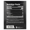 Clear Whey Isolate, Blueberry Acai, 9 Individual Packets, 0.05 lb (25 g) Each image 2