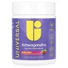 Ashwagandha, Mixed Berry, 60 Chews