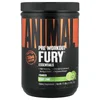 Fury® Essentials, Pre Workout,  Kiwi Lime, 17.98 oz (510 g) image 1