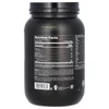 Isolate Loaded Whey Protein Powder, Strawberry, 2 lb (907 g) image 2