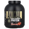 Isolate Loaded Whey Protein Powder, Strawberry, 4 lb (1.81 kg) image 1