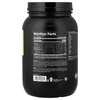 Isolate Loaded Whey Protein™ Powder, Frosted Cinnamon Bun, 2 lb (907 g) image 2