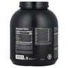 Isolate Loaded Whey Protein Powder, Frosted Cinnamon Bun, 4 lb (1.81 kg) image 2