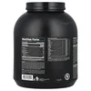 Isolate Loaded Whey Protein, Brownie Batter, 4 lb (1.81 kg) image 2