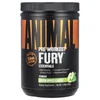 Fury® Essentials, Pre Workout, Green Apple, 1.06 lb (483 g) image 1