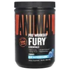 Fury® Essentials, Pre Workout, Blue Raspberry, 1.09 lb (495 g) image 1