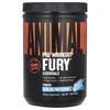 Fury® Essentials, Pre Workout, Blue Ice Pop, 1.06 lbs (483 g) image 1