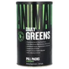 Daily Greens Pill Packs, 30 Packs