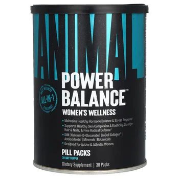 Power Balance, 30 Packs