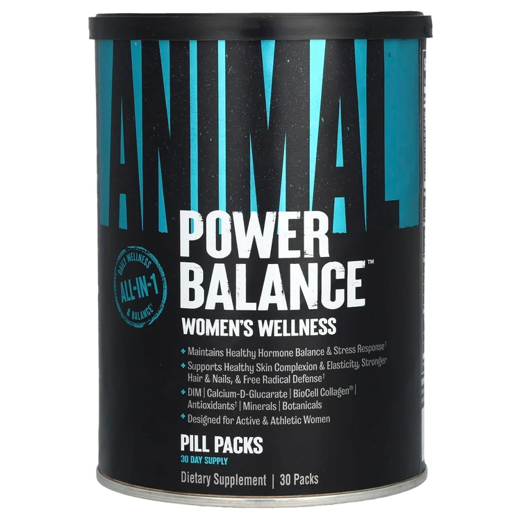 Power Balance, 30 Packs image 1