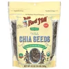 Organic Whole Chia Seeds, 12 oz (340 g) image 1