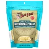 Large Flake Nutritional Yeast, Gluten Free, 5 oz (142 g)