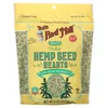 Hulled Hemp Seed Hearts, 8 oz (227 g) image 1