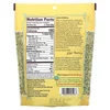 Hulled Hemp Seed Hearts, 8 oz (227 g) image 2