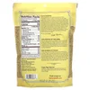 Organic Flaxseed Meal, Whole Ground, 1 lb (453 g) image 2